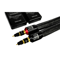 Tara Labs The Grand Master Evolution w/Dual “Monoblock” HFX Ground Station variant 2