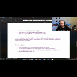 Thumbnail of the video review https://www.youtube.com/watch?v=AKKyFiCTNSA