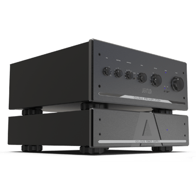 AVID Hifi Celsus Pre