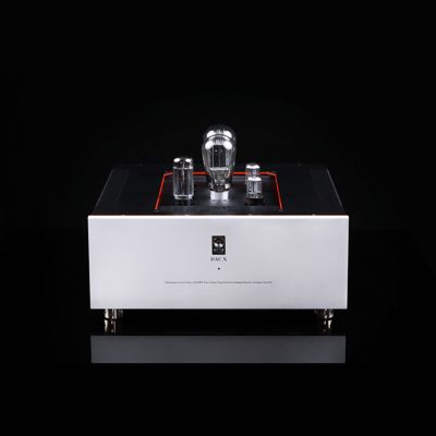 SW1x DAC II Balanced Special