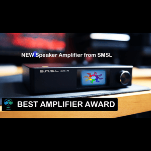 Thumbnail of the video review https://www.youtube.com/watch?v=-k9Uf9QqD10