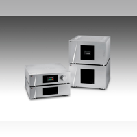 Ch Precision L10 Dual Monaural Twin-Chassis Line Preamplifier variant 4