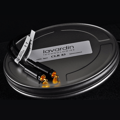 Lavardin Technologies CLR47 / CLR83 / CLR130