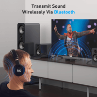 Arylic BT10 Bluetooth Audio Transmitter variant 2