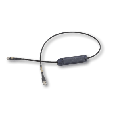 SOtM Filtered USB cable : dCBL-UF