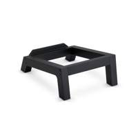 MoFi Electronics SourcePoint 10 Low Slung Speaker Stands [Pair] variant 6