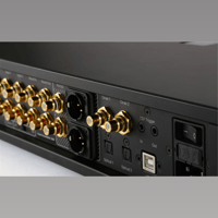 Rega Mercury variant 8