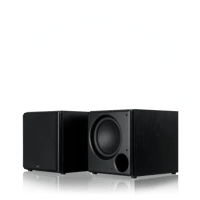 VAF VAF MPB SW4 MKII Subwoofer variant 2
