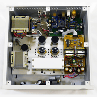 Ypsilon Electronics DAC-1000 variant 3