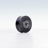 Fern and Roby Anodized LP Weight variant 2