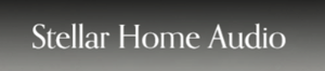 Stellar Home Audio logo