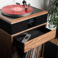 Andover Andover-One Upper Stand variant 1