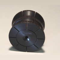 Kuzma Ebony clamp variant 2