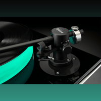 McIntosh Labs MT5 Precision Turntable variant 9