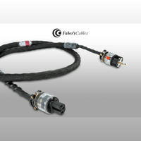 Faber's Cables level3 - Power Supply variant 8
