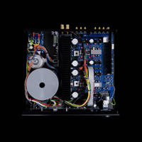 Audia Flight FL THREE S variant 10