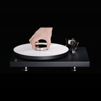 Pro-ject Audio Systems - USA Record Puck PRO variant 5