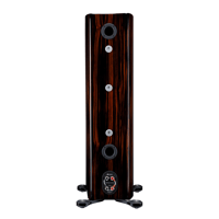 Monitor Audio Platinum 300 3G variant 5