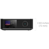 WiiM Ultra variant 4
