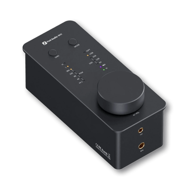 Fosi Audio Fosi Audio SK02 Desktop DAC Headphone Amplifier