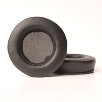 Dekoni Audio Universal Fit 100mm Replacement Earpads (Fits Beyerdynamic, AKG & More) variant 1