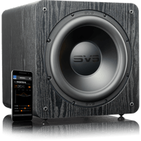 SVS SB-2000 Pro variant 1