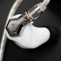 Campfire Audio Ponderosa - Multiverse III Achromatic Series variant 5