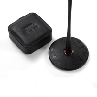 ddHiFi Genuine Leather Storage Case C90 variant 3