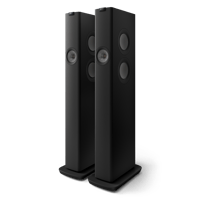 KEF LS60 Wireless variant 1