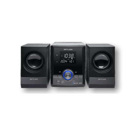 MUSE HiFi M-38 BT