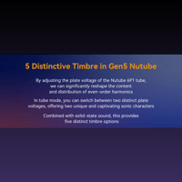 Cayin C9ii variant 15