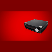 Aavik Acoustics U-180 variant 1