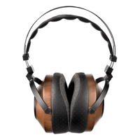 Sivga Audio Hi-Fi Dynamic Driver Wood Headphone variant 3