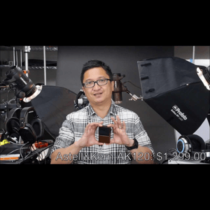 Thumbnail of the video review https://www.youtube.com/watch?v=5PRb7s-tQUw