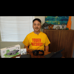 Thumbnail of the video review https://www.youtube.com/watch?v=sOkzv1zL1vs