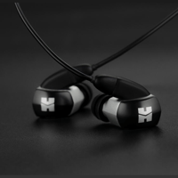 Hifiman RE2000 Silver In-Ear Monitor variant 1
