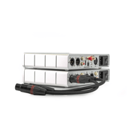 Apos x Apos Flow Balanced XLR Cable (Pair) variant 4