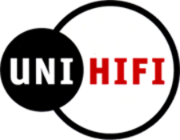 Uni Hifi logo