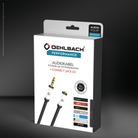 Oehlbach i-Connect Jack EX variant 3