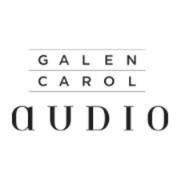 Galen Carol Audio