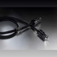 Esprit Audio Eterna Mains connection variant 1