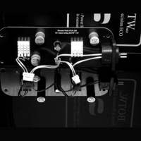 Sbooster Node N130/X/N132 AIB variant 2