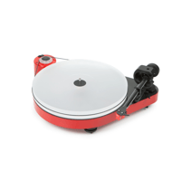 Pro-ject Audio Systems - USA RPM 5 Carbon variant 2