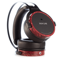 Kennerton Audio Equipment Magni Stabilized Karelian Birch variant 4