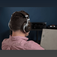 Denon AH-D5200 variant 10