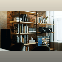 Velodyne Deep Blue 10 variant 8