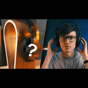 Thumbnail of the video review https://www.youtube.com/watch?v=W4VlBUTaXNQ