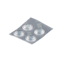 JDS Labs Adhesive Bumpers - 4 Pack variant 1