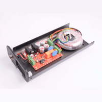 Dr. Feickert Analogue LINEAR variant 5