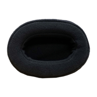 Dekoni Audio Elite Velour Replacement Ear Pads for AKG K371 Headphones variant 3